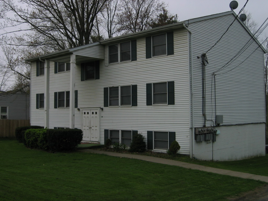 26 Robert Street - 1