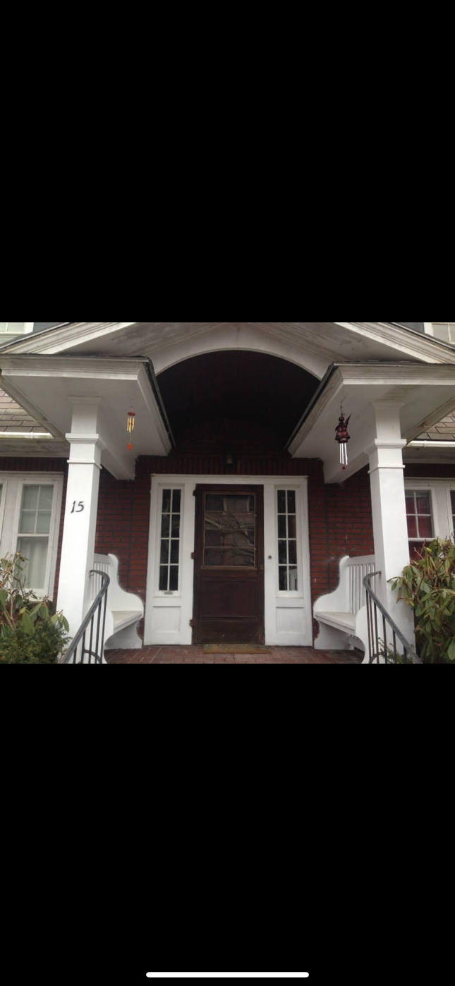 15 Lincoln Avenue