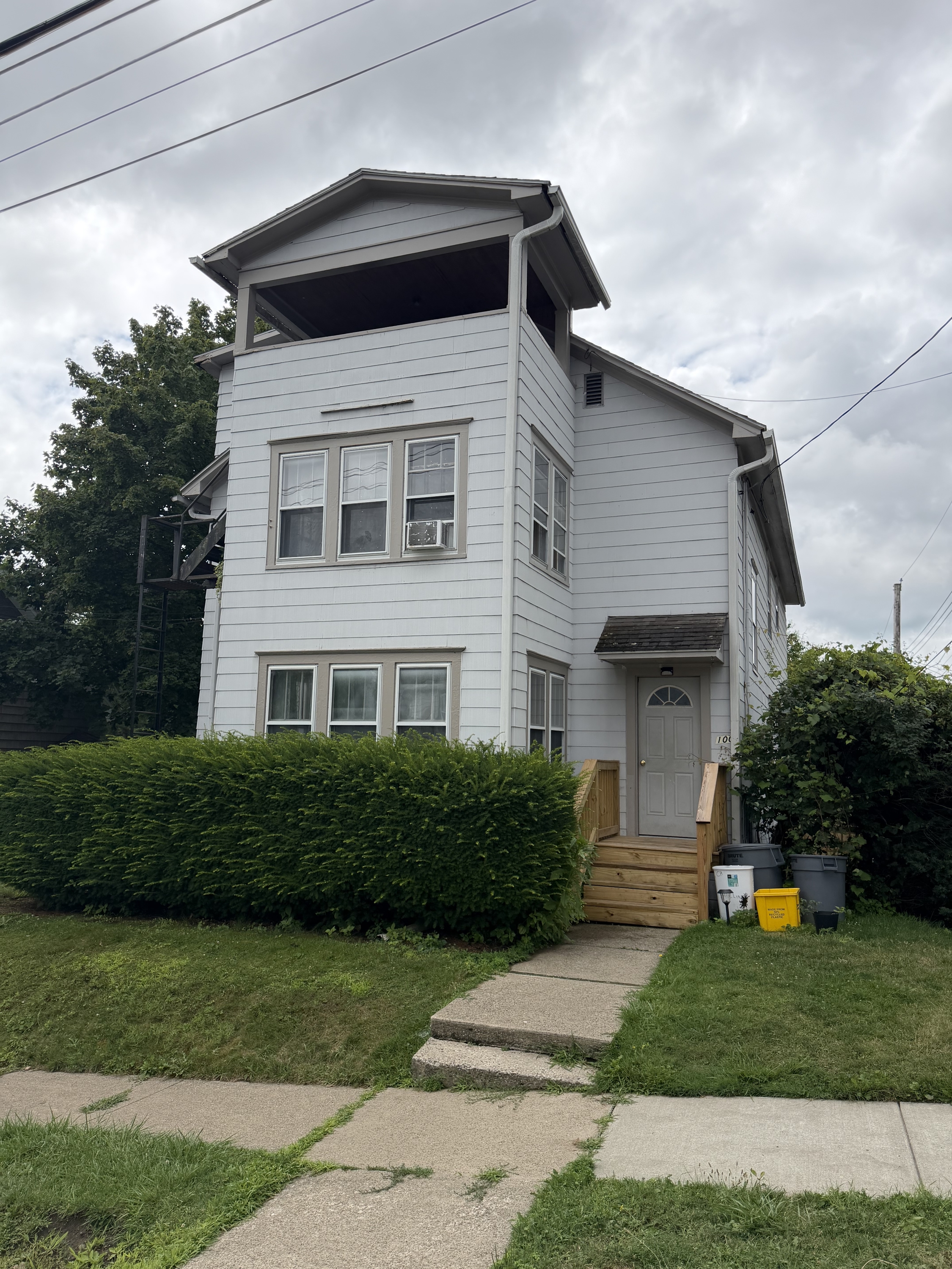100 East Valley Street - 3