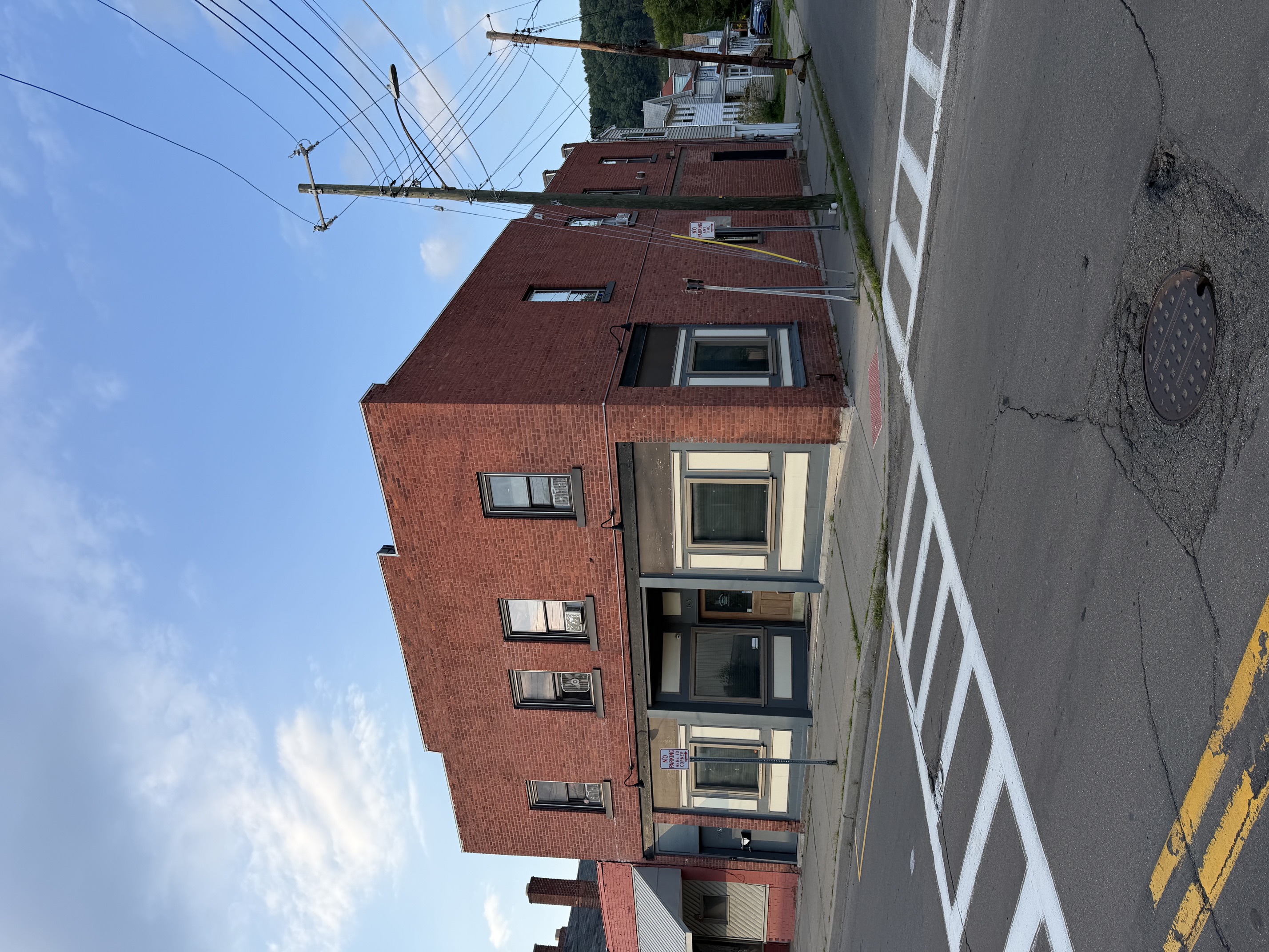 346 Clinton Street - 2R