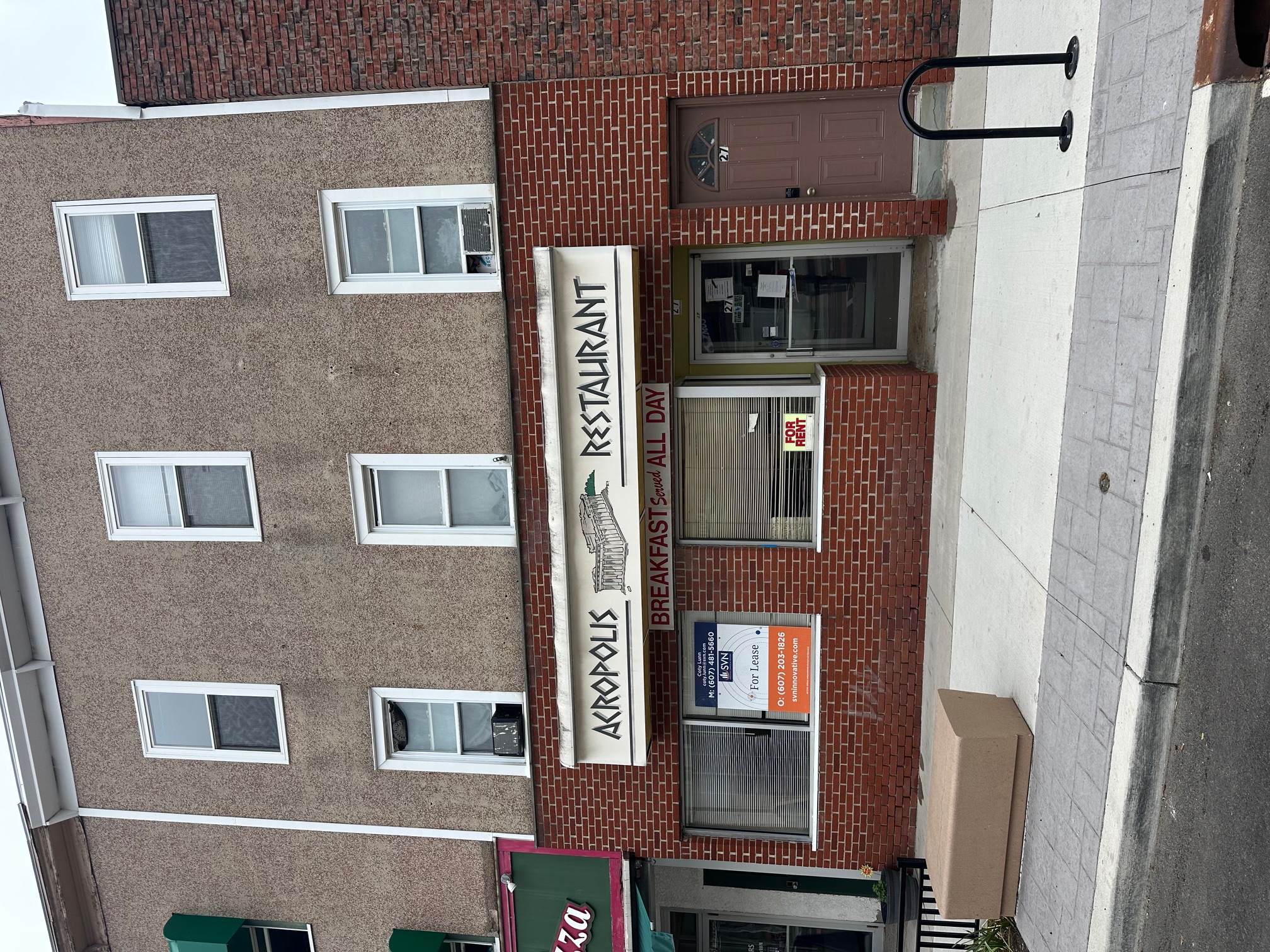127 Washington Avenue - 3