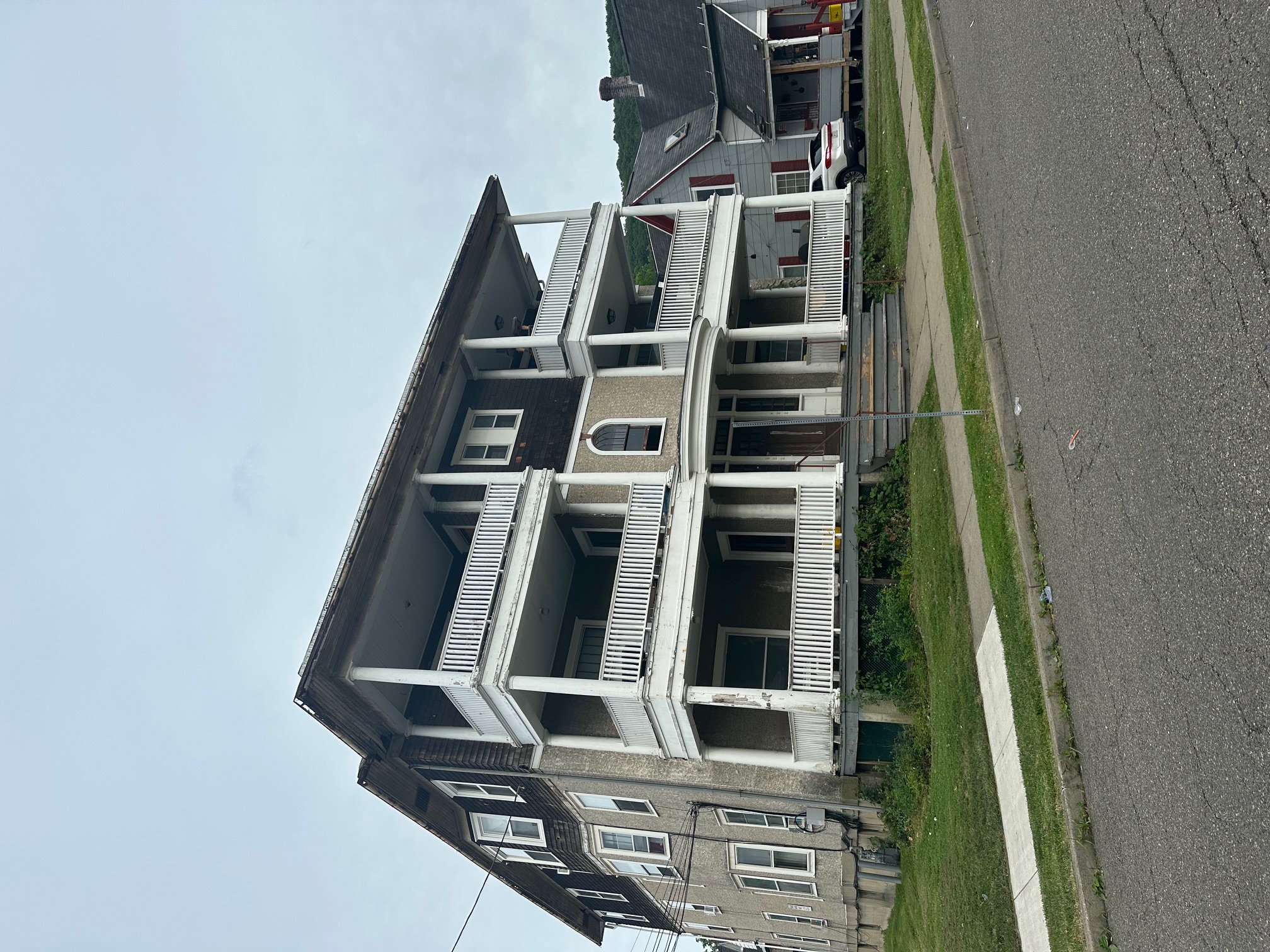 3 Telegraph Street - 2SF