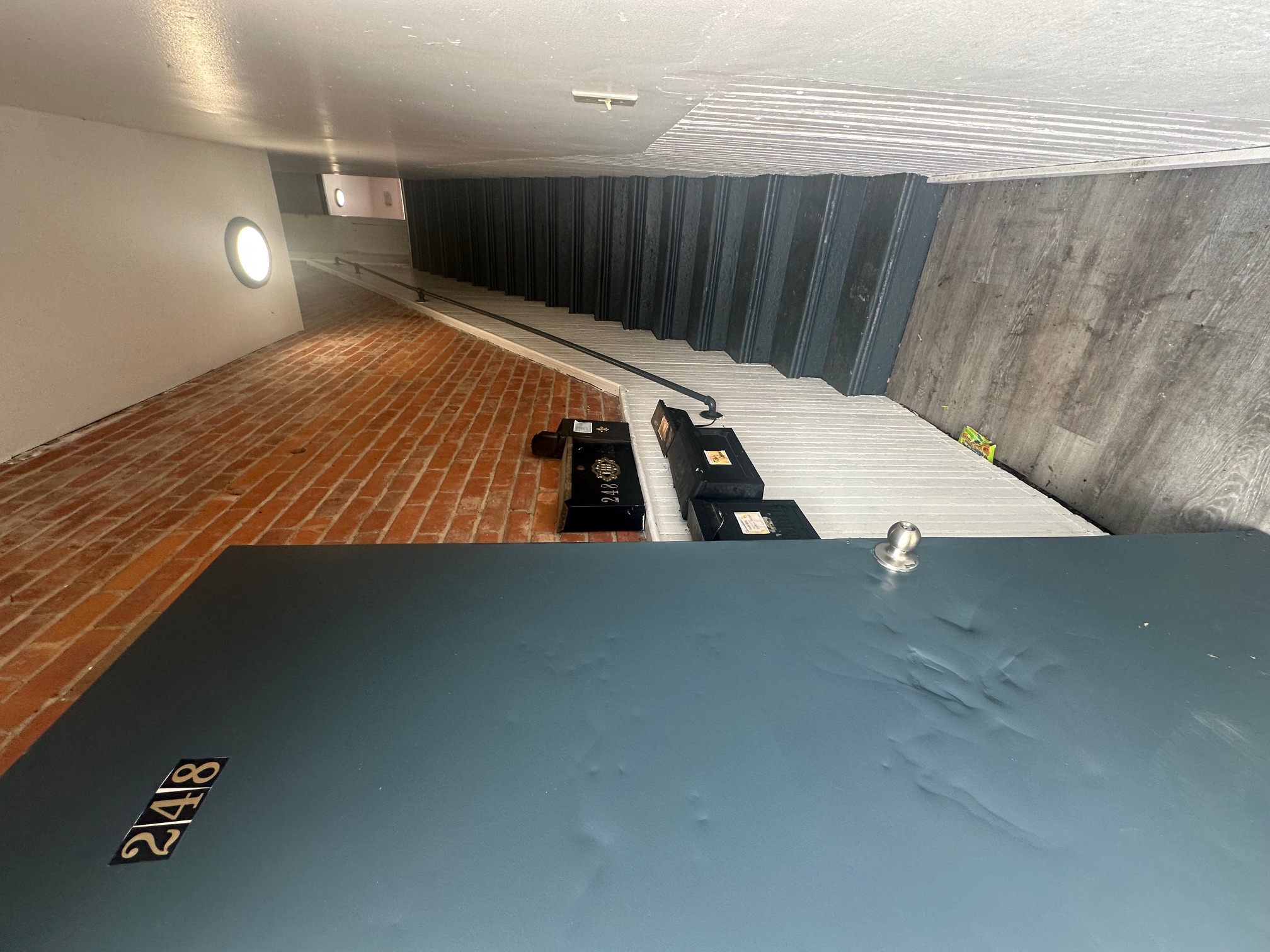 248 Chenango Street - 2