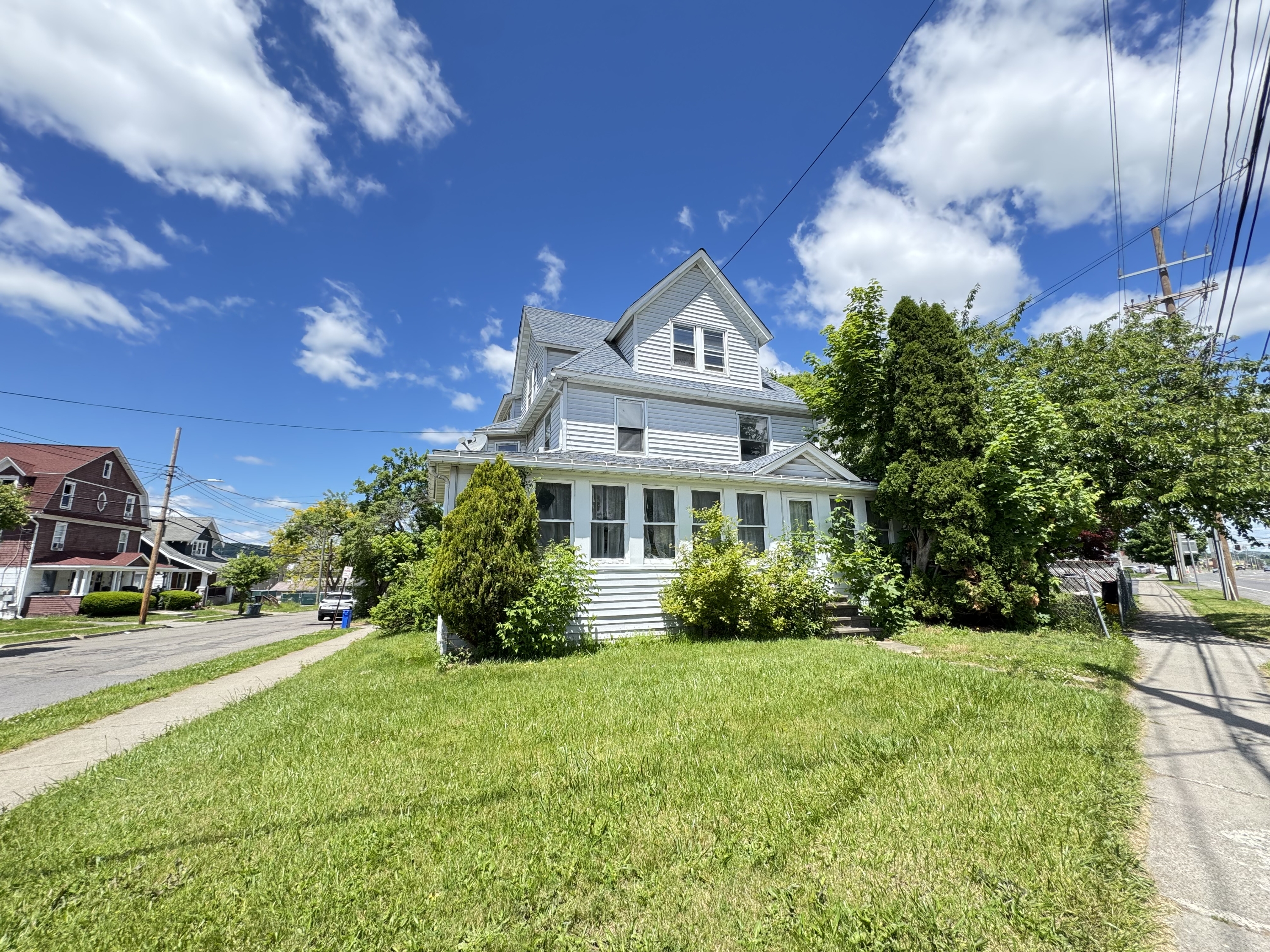 1801 East Main Street - 3