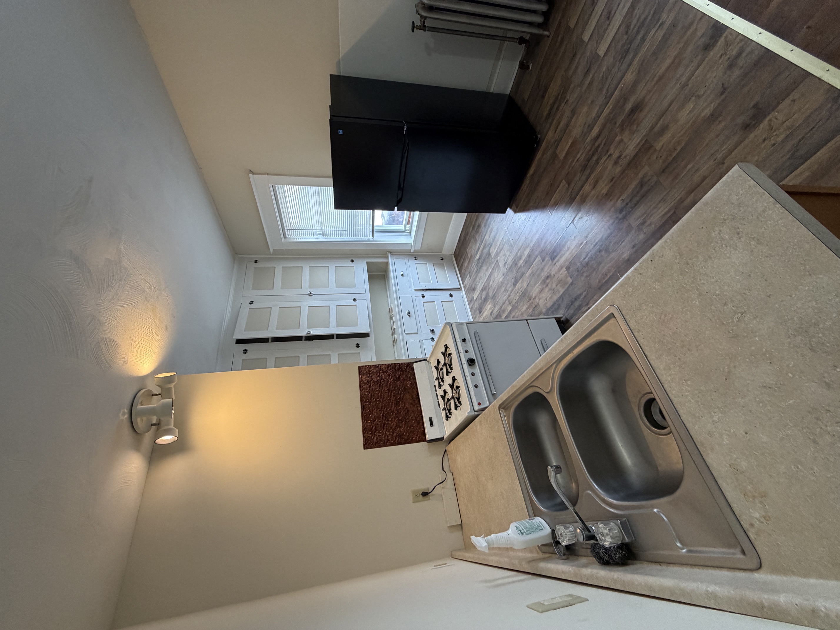 9-11 South Washington Street - 3SR