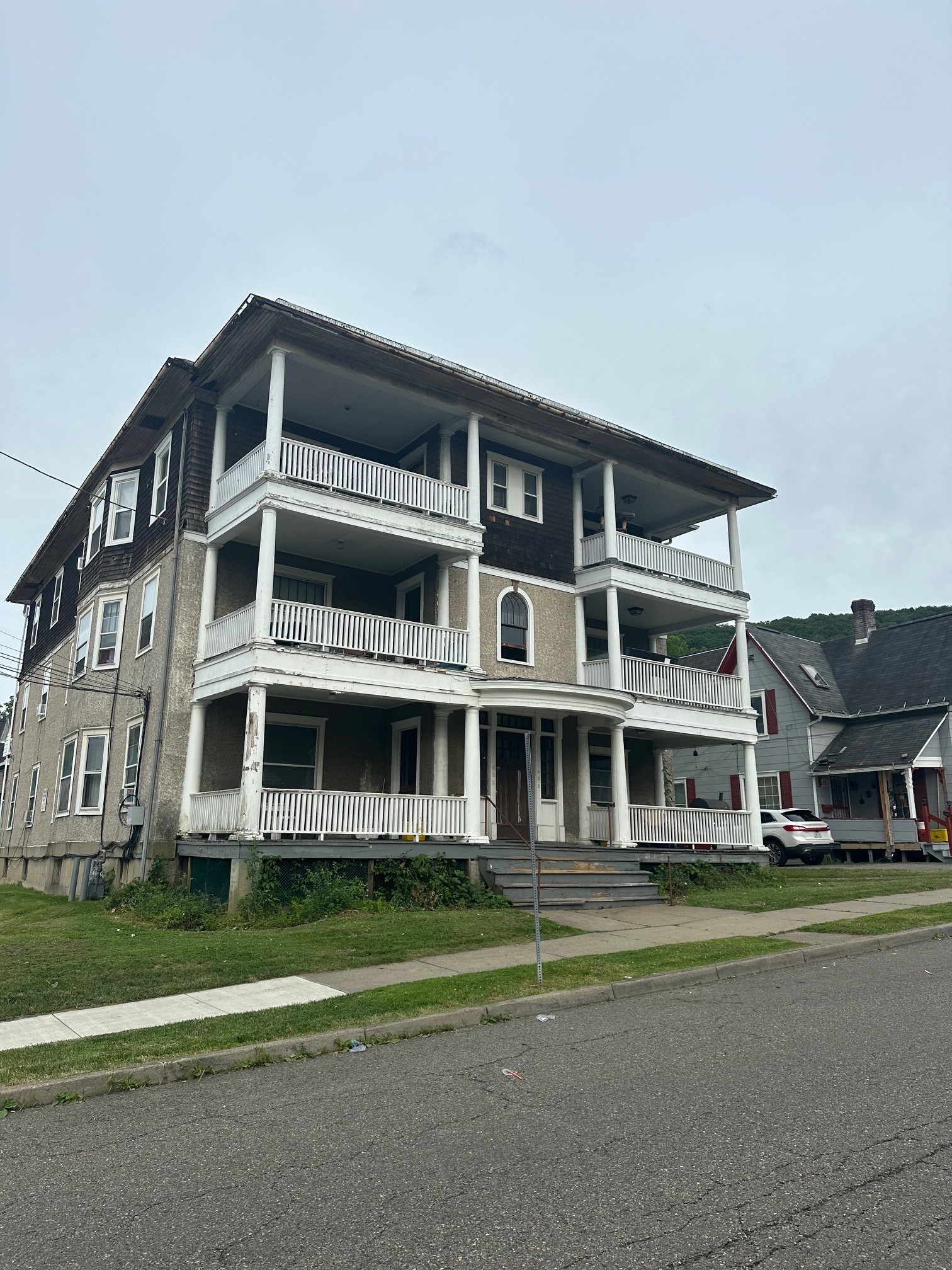 3 Telegraph Street - 2SR