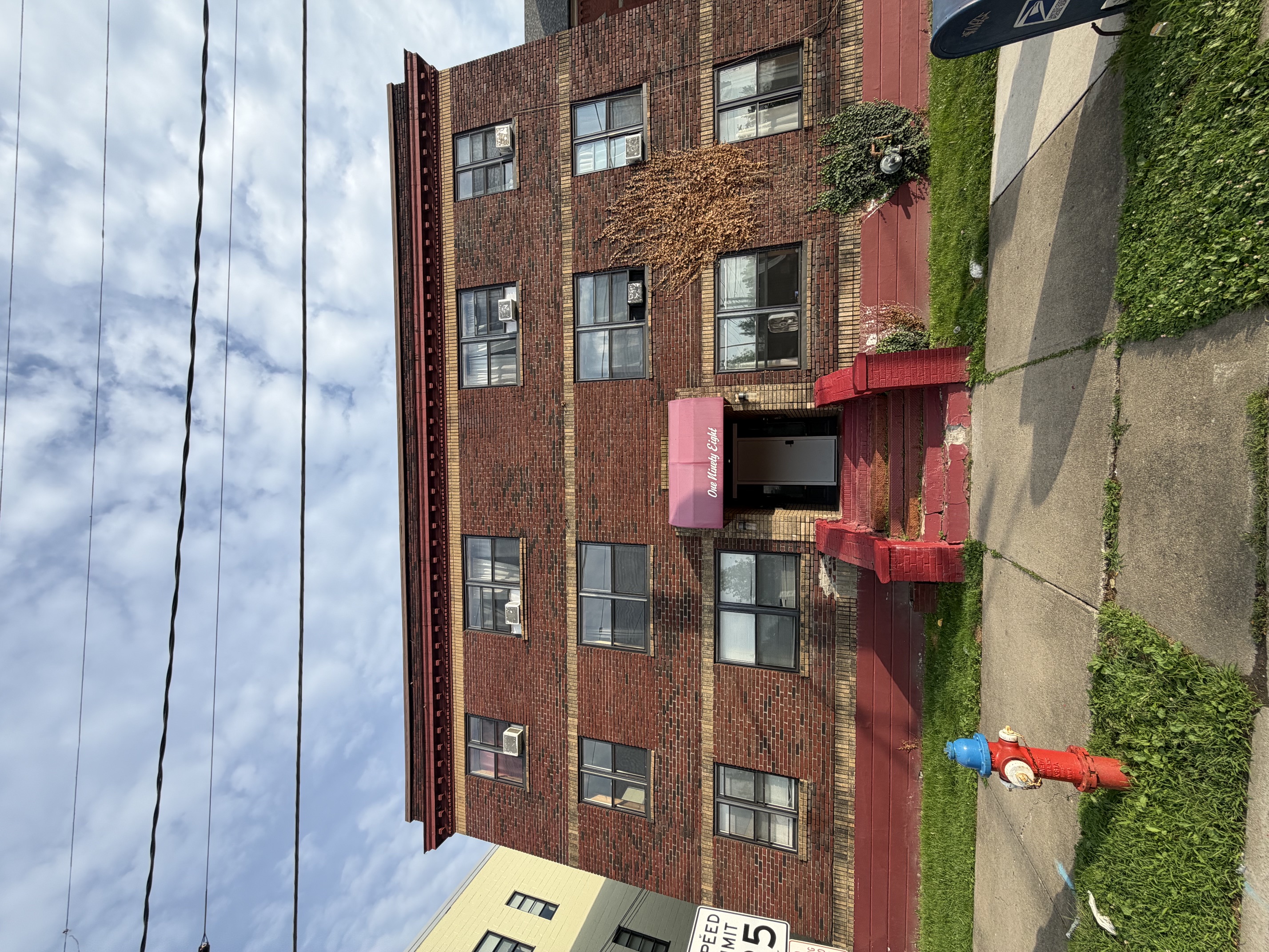 198 Court Street - 1