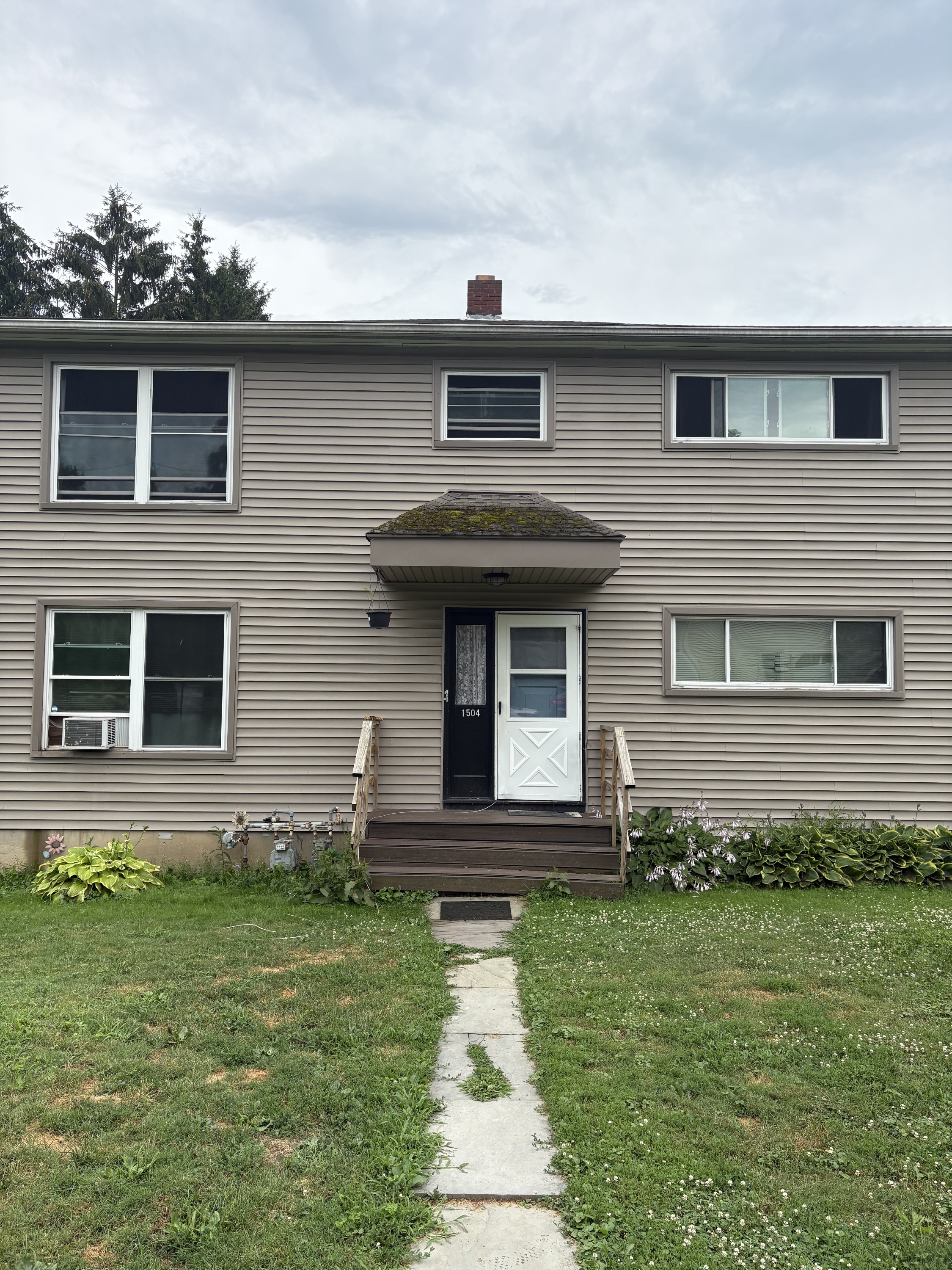 1504 Ethel Street - 1