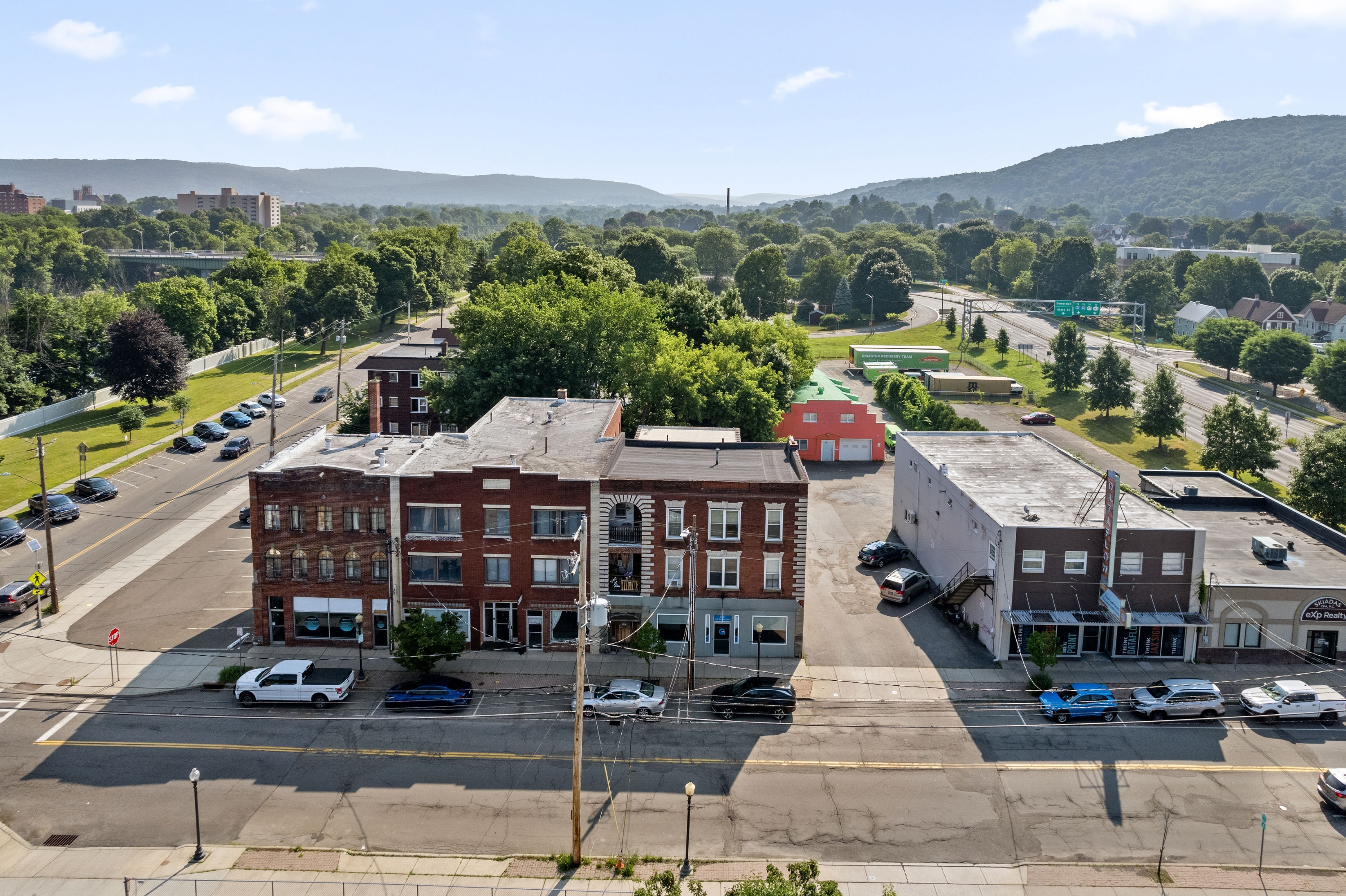 13-15 South Washington Street - 2D