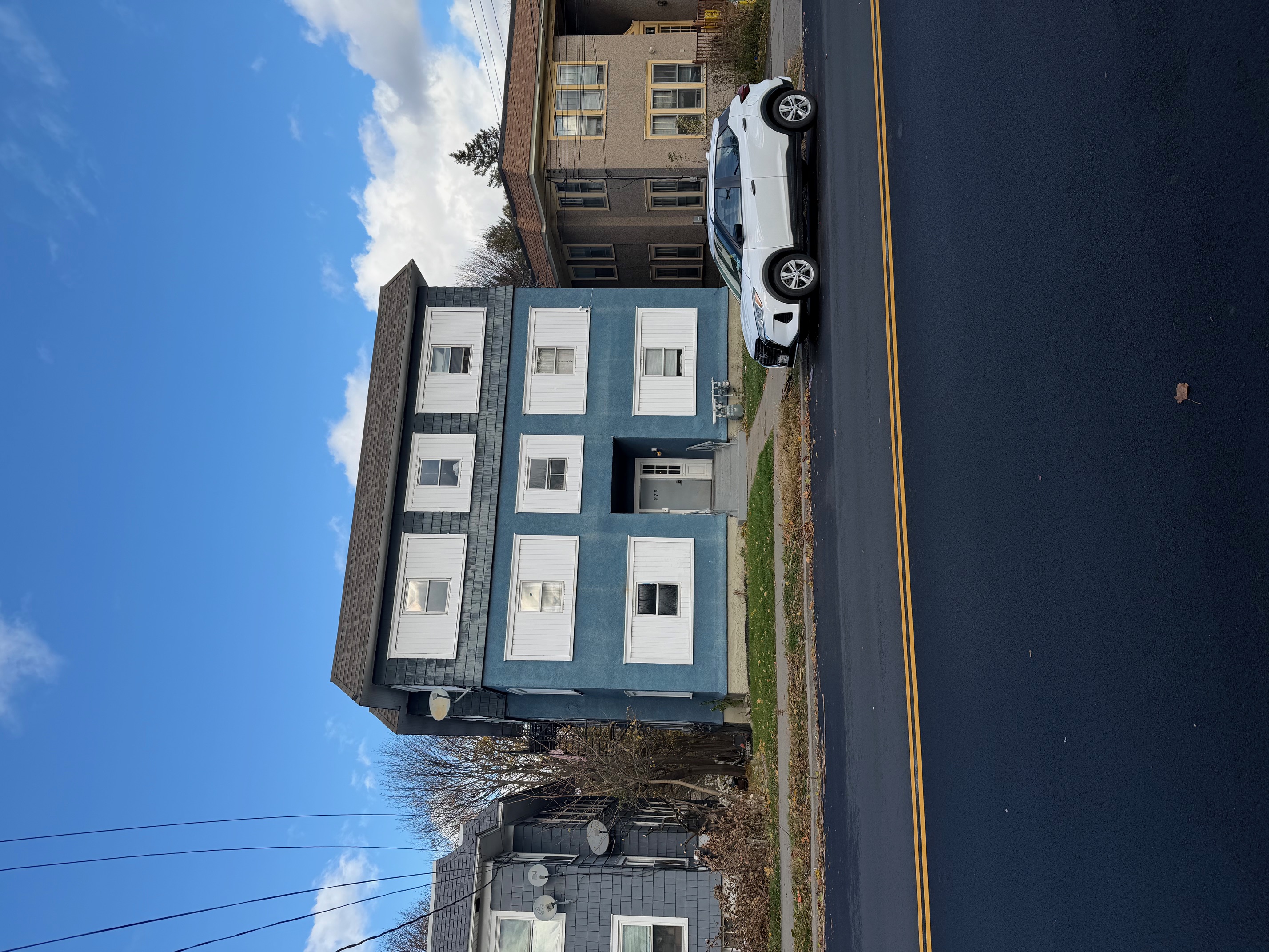 272 Main Street - 4R