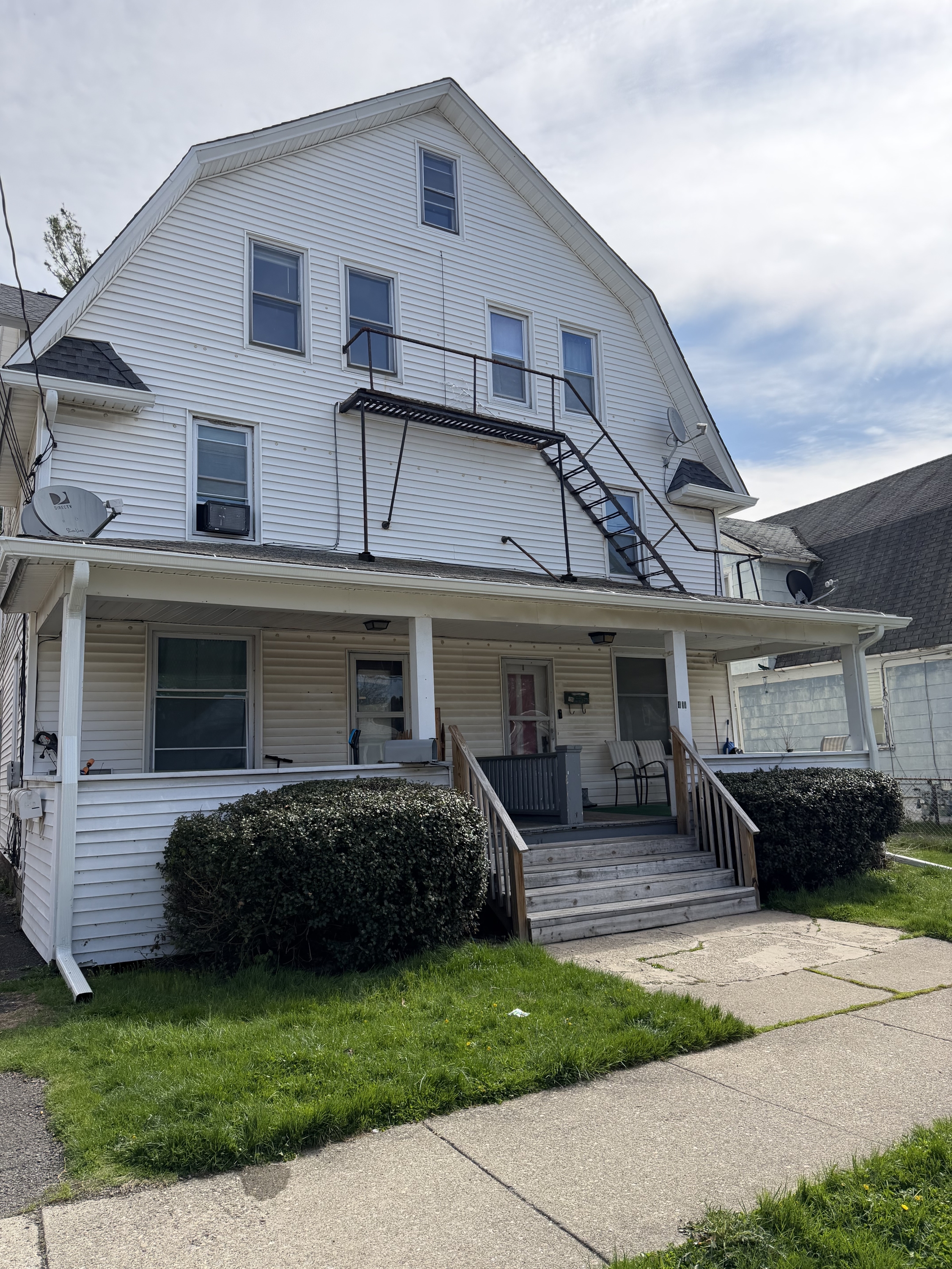411 Jackson Avenue - 3N