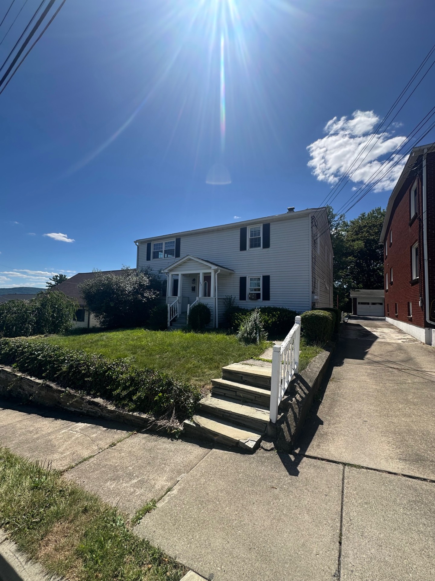 165 Jay Street - 2