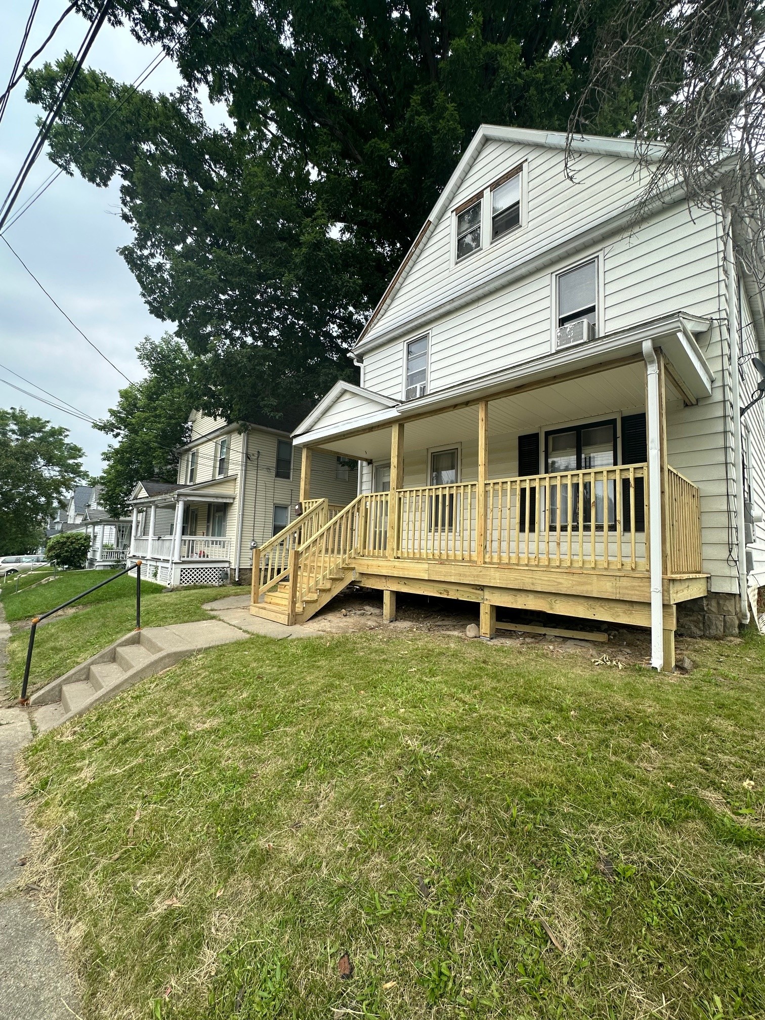 27 Duane Avenue - 3